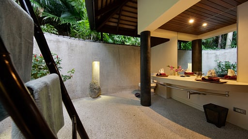 Sunset Rock Villa Slaapkamer 3