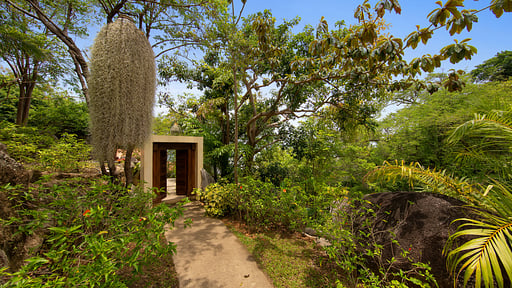 Sunset Rock Villa Others