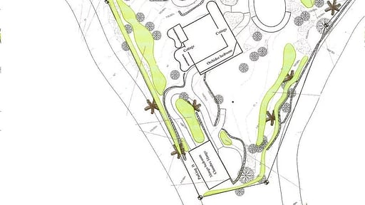 Sunset Rock Villa Floor plan