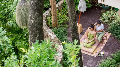 Sunset Rock Villa Others