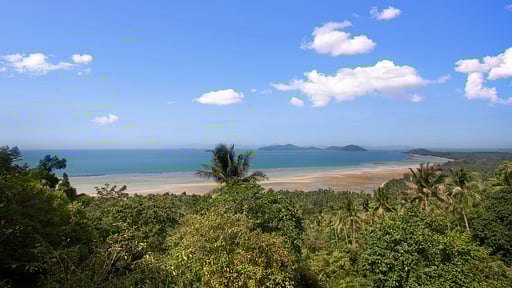 Sunset Rock Villa Others