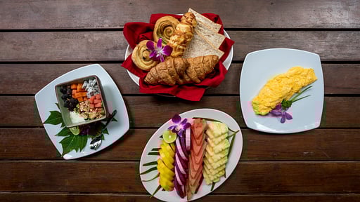 Sunset Rock Villa Others