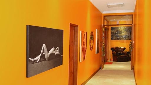 Sunset Villa Spa