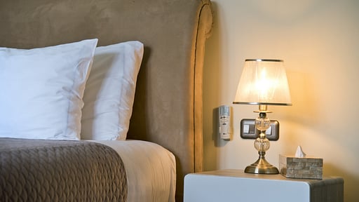 Sunset Villa Bedroom 2