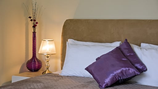 Sunset Villa Bedroom 2