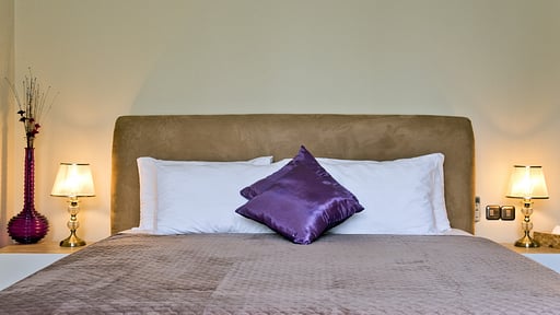 Sunset Villa Bedroom 2