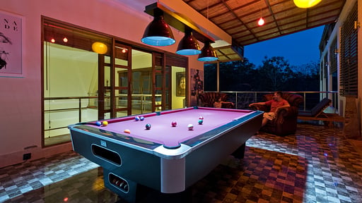 Sunset Villa Others
