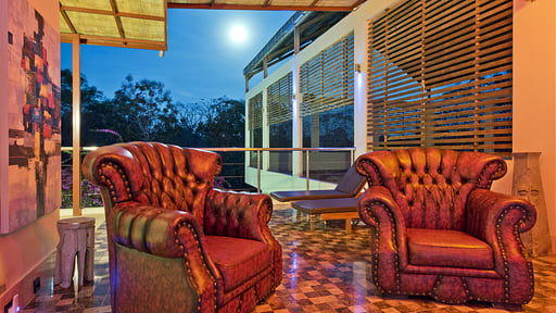 Sunset Villa Others