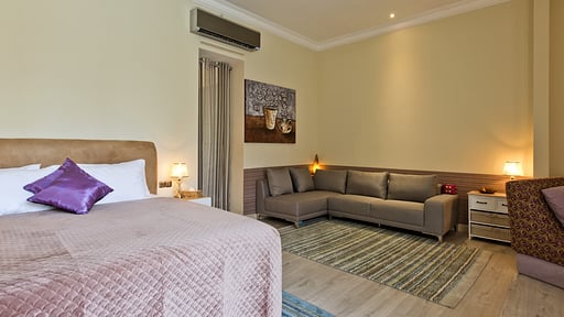 Sunset Villa Bedroom 2