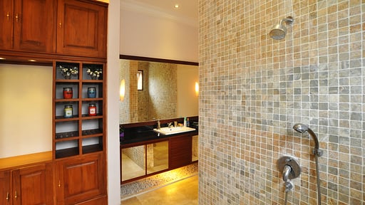 Sunset Villa Bedroom 1