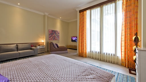 Sunset Villa Bedroom 2