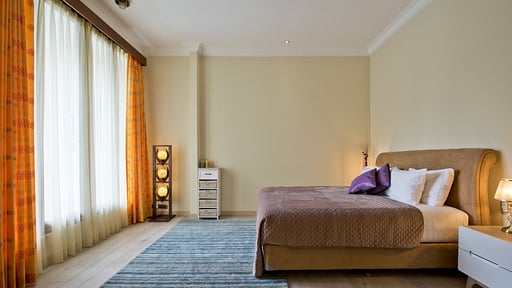 Sunset Villa Bedroom 2