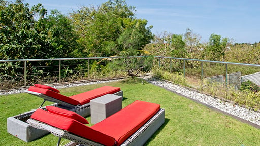 Sunset Villa Others