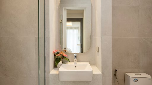 Surin Seaview Villa Bedroom 2