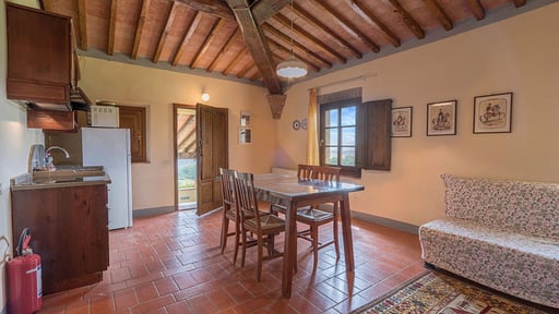 Svevia Apartment Cuisine