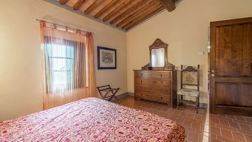 Svevia Apartment Chambre 1