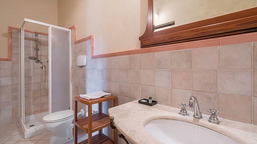 Svevia Apartment Chambre 1