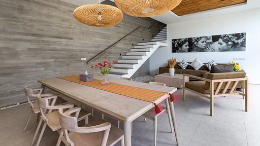 Image 3 of Swan Villa 1