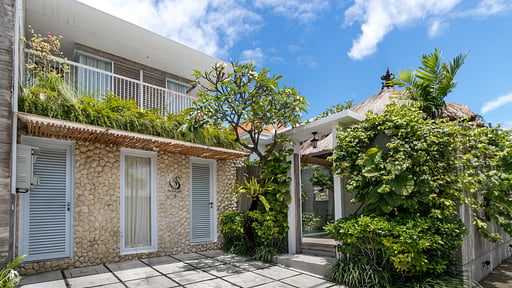 Swan Villa 1 Others