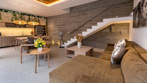 Image 2 of Swan Villa 1