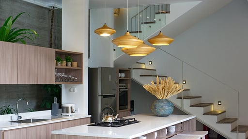 Image 3 of Swan Villa 3