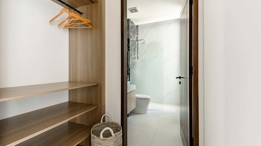 Swan Villa 4 Bedroom 2