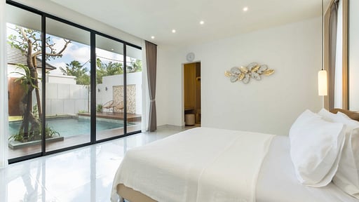 Swan Villa 4 Bedroom 2