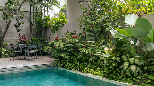 Swan Villa R Others