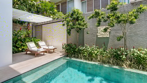 Image 3 of Swan Villas
