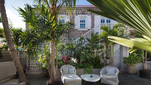 Swedish House Others