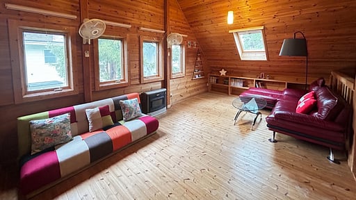 Swiss Chalet