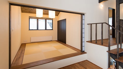 Tahoe Lodge Bedroom 3