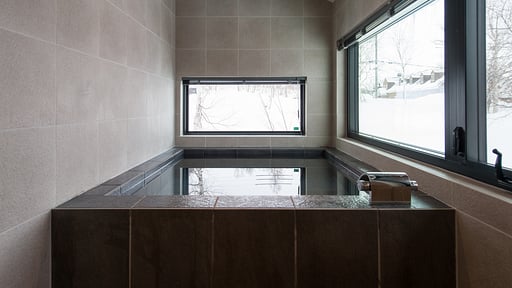 Tahoe Lodge Bedroom 1