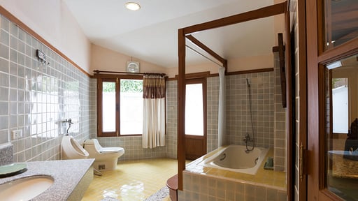 Taladya Homestay Bedroom 2