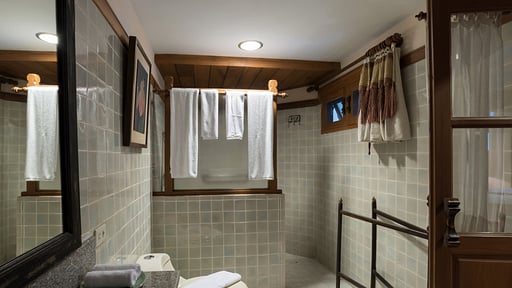 Taladya Homestay Bedroom 4