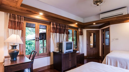 Taladya Homestay Bedroom 5