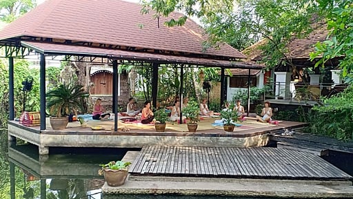 Taladya Homestay Others