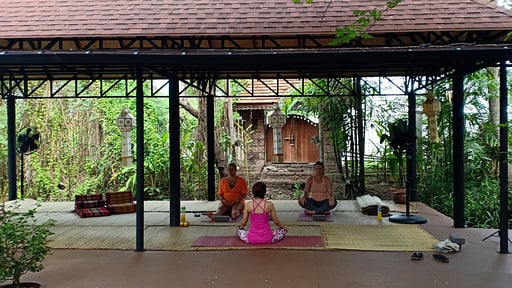 Taladya Homestay Others