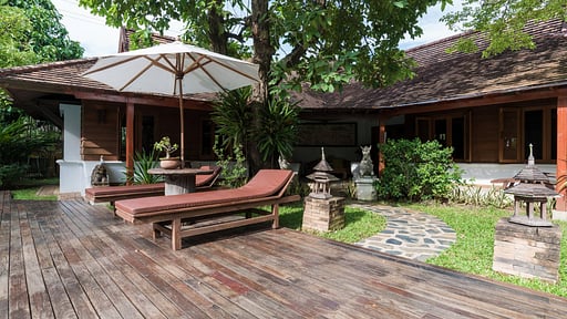 Taladya Homestay Others
