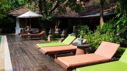 Taladya Homestay Others