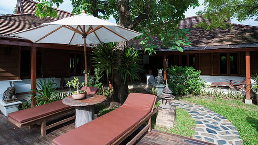 Taladya Homestay Others