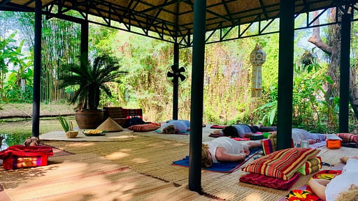 Taladya Homestay Others