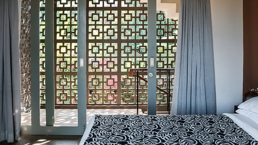 Talalla House Schlafzimmer 2