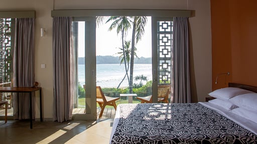 Talalla House Schlafzimmer 3