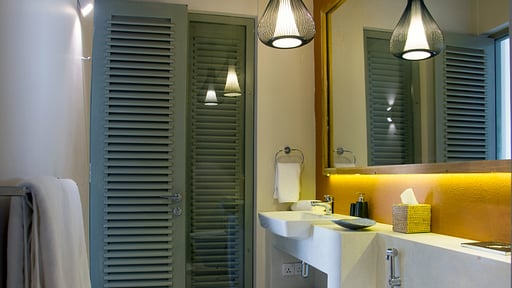 Talalla House Schlafzimmer 5