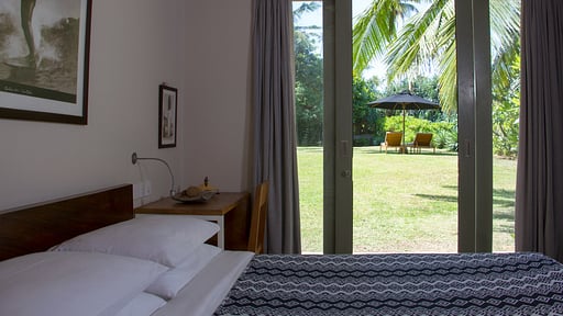 Talalla House Schlafzimmer 7