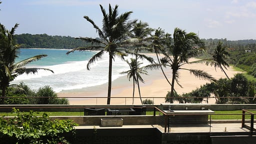 Talalla House Andere