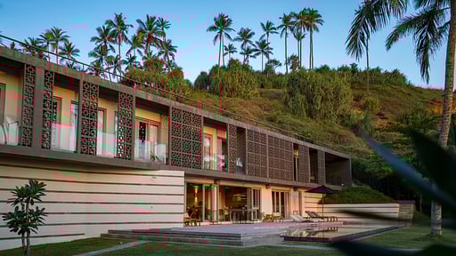 Talalla House Andere