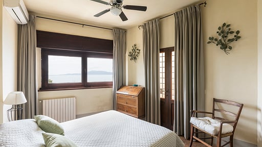 Talamon Tower Schlafzimmer 3