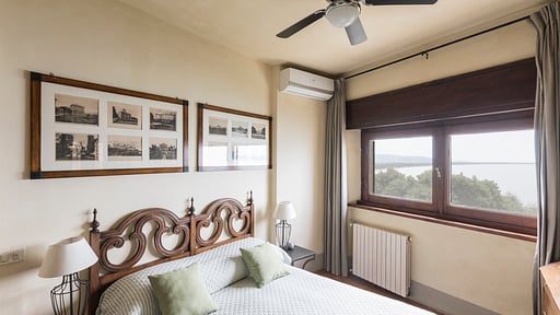 Talamon Tower Schlafzimmer 3